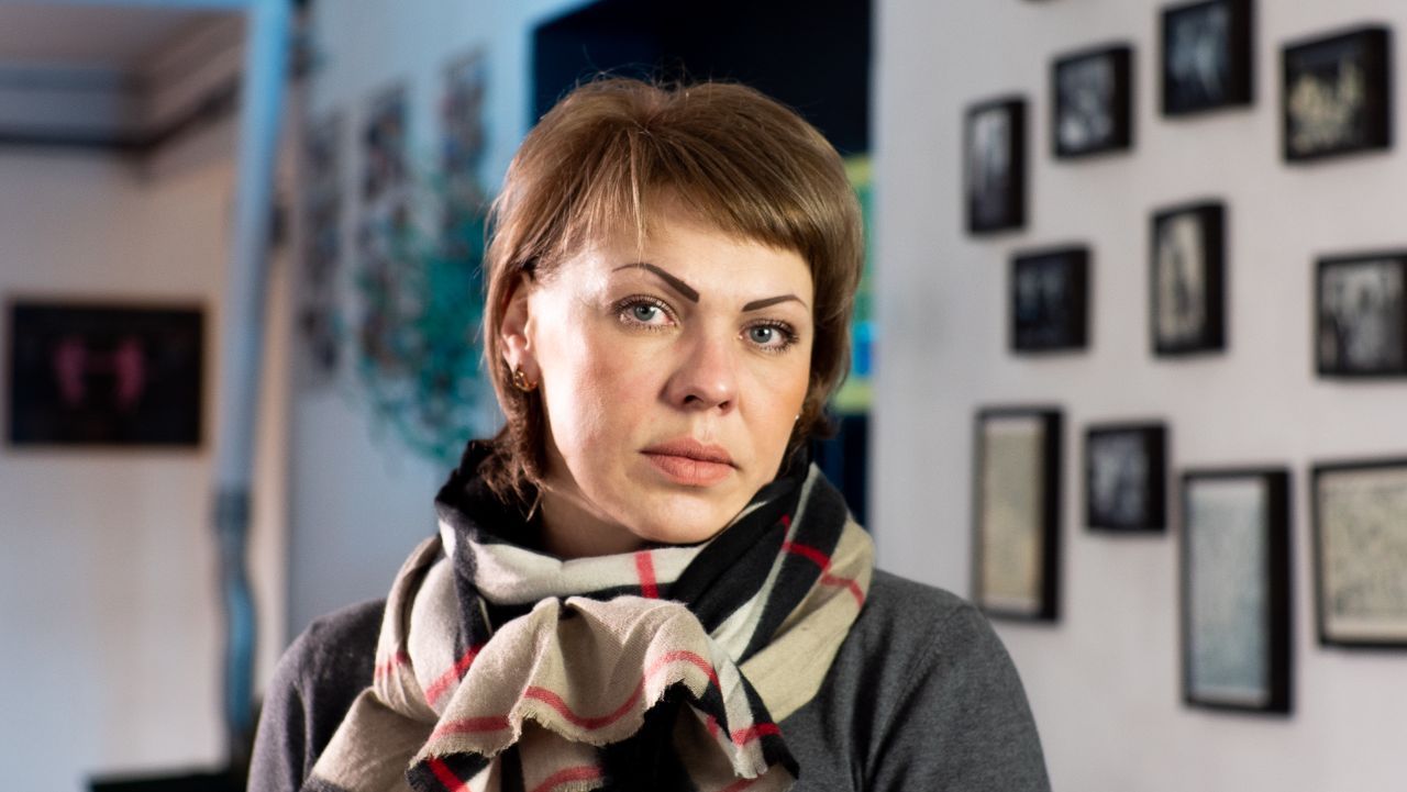 Я поеду домой в Харьков, хоть и страшно: украинка о планах после победы и жизни в Польше