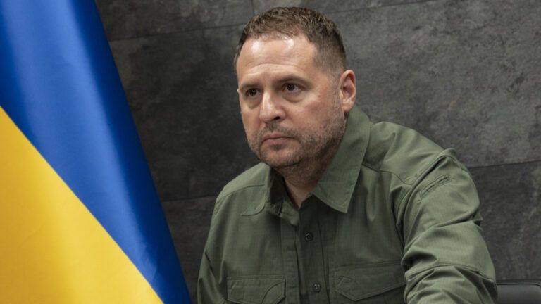 Андрій Єрмак