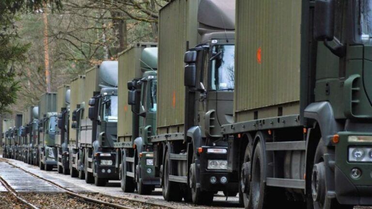Сім країн пообіцяли збільшити військову допомогу Україні – заява