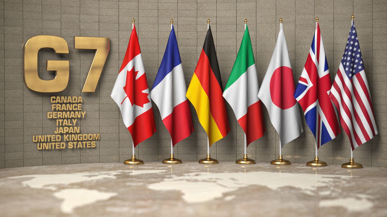 Країни G7