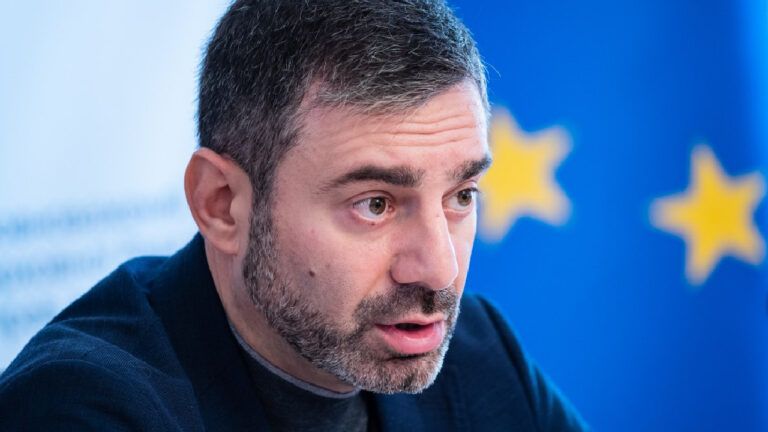 Дмитро Лубінець