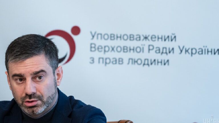 Дмитро Лубінець
