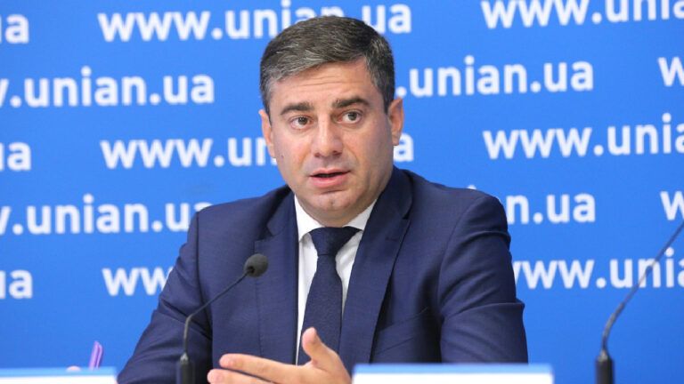 Дмитро Лубінець