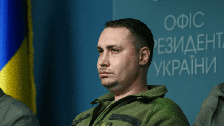 Кирило Буданов