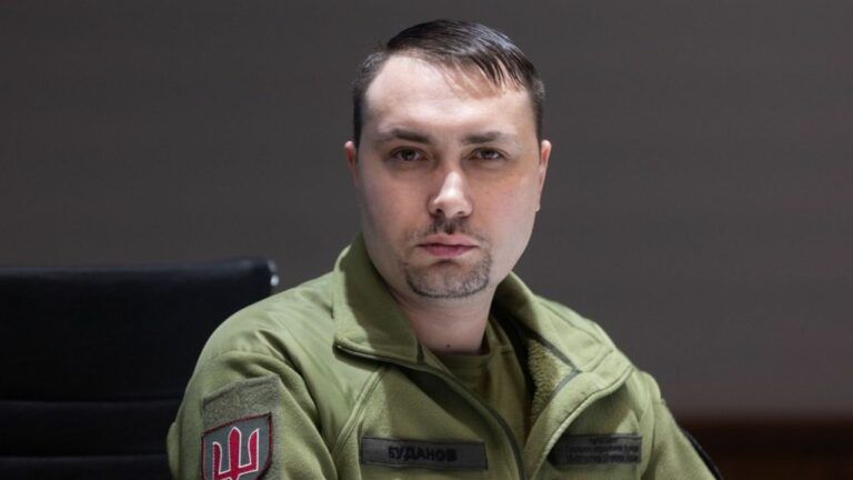 Кирило Буданов