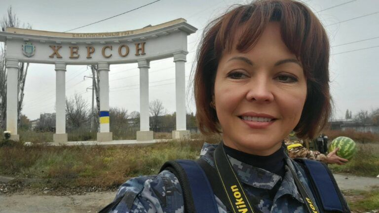 Наталія Гуменюк