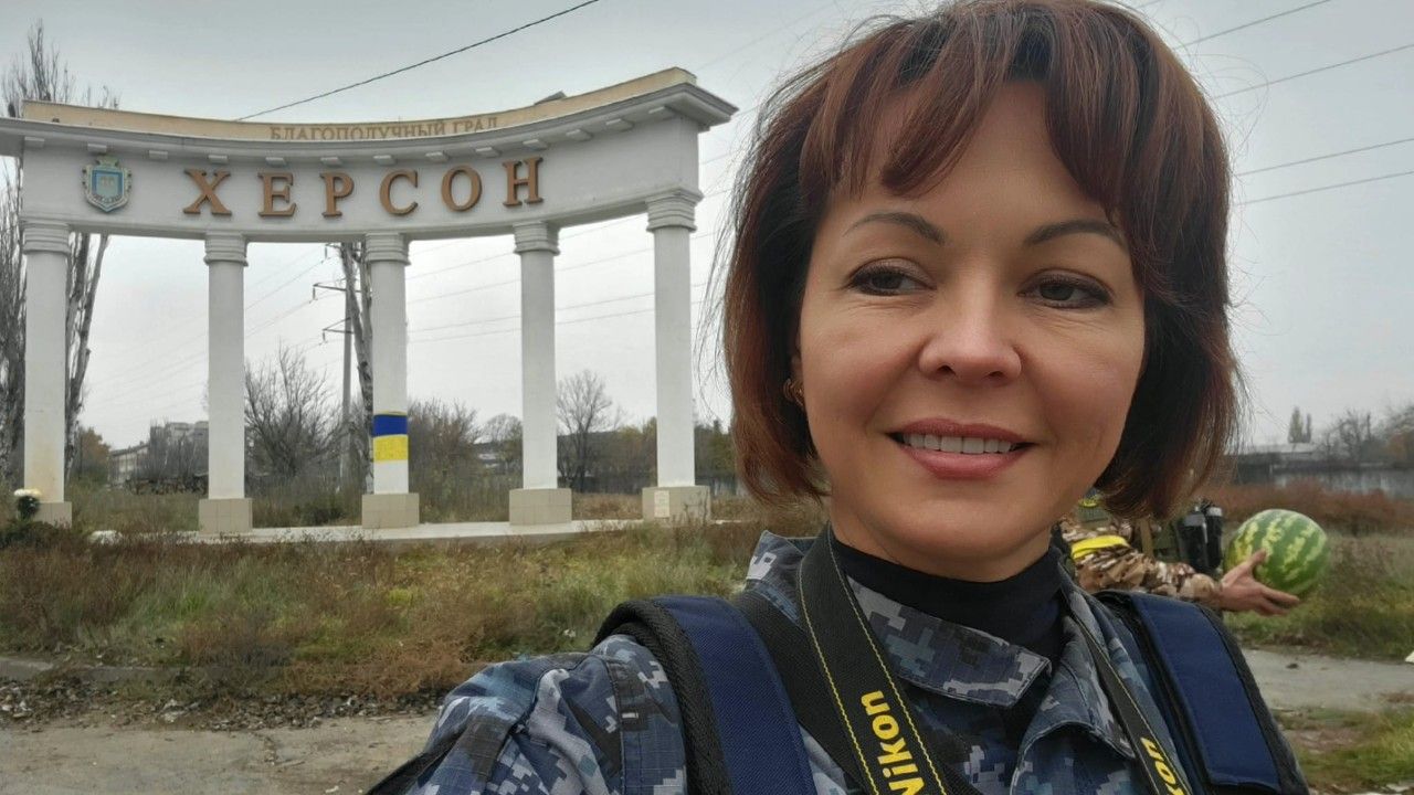 Наталія Гуменюк