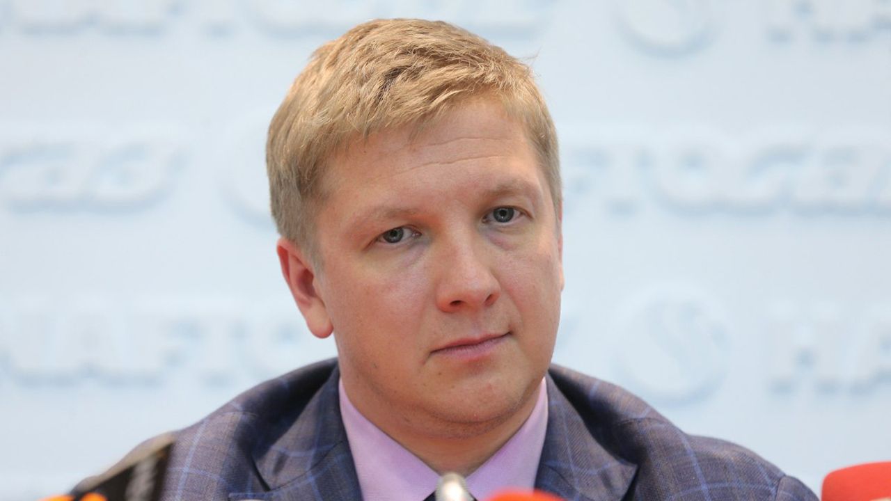 Андрій Коболєв