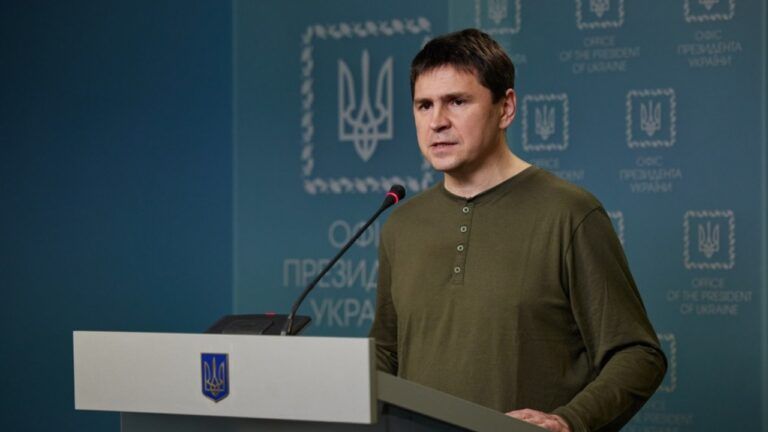 Михайло Подоляк