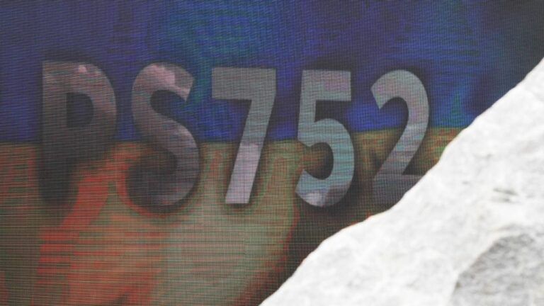 Сбитие самолета МАУ в 2020 году: Международная группа считает судебные процессы Ирана фиктивными