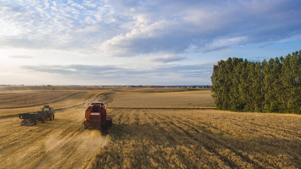 Україна та Польща домовилися про відновлення транзиту агропродукції з 21 квітня