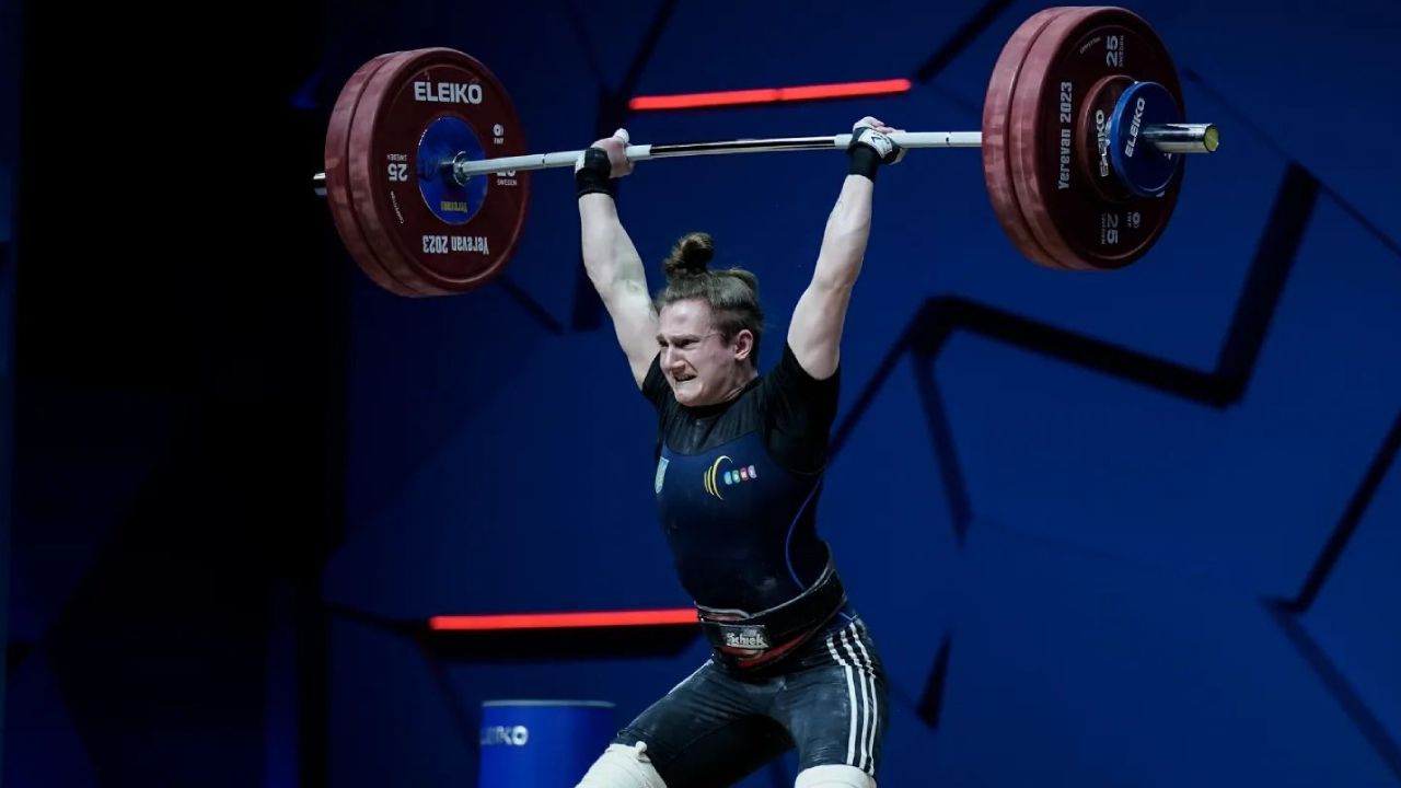 Каміла Конотоп