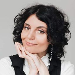 Світлана Ройз