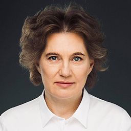 Ольга Голубовська