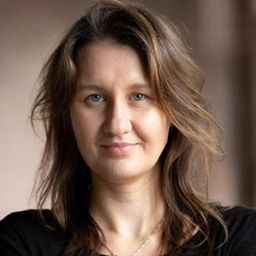 Ірина Дробович