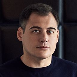 Сергей Тронь