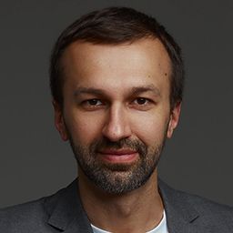 Сергей Лещенко