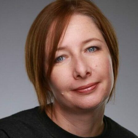 Ольга Чайко