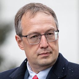 Антон Геращенко