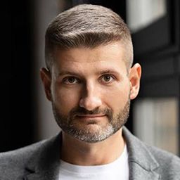 Віталій Гусєв
