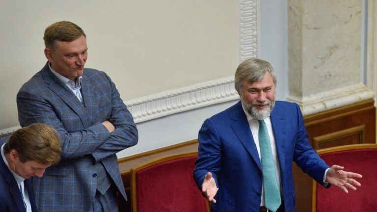 Вадим Новинський