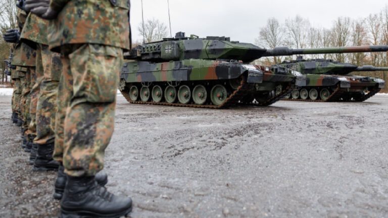 Leopard 2