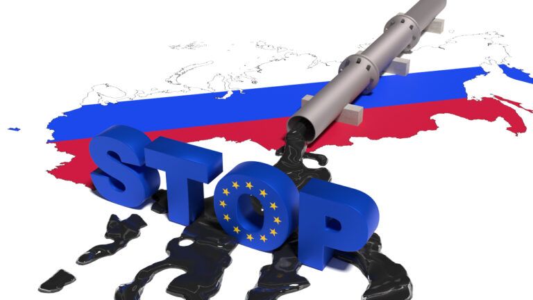 санкції проти Росії