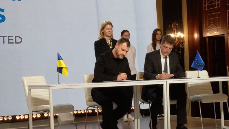 Україна приєдналася до Механізму цивільного захисту ЄС