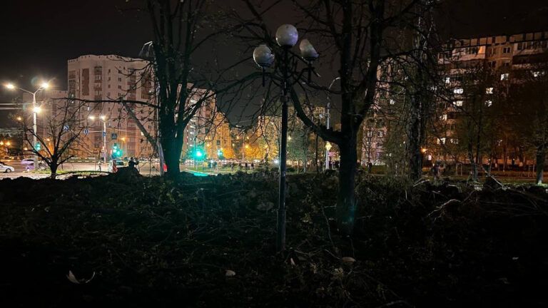 Взрыв в Белгороде 20 апреля 2023 — что известно о взрыве в Белгороде