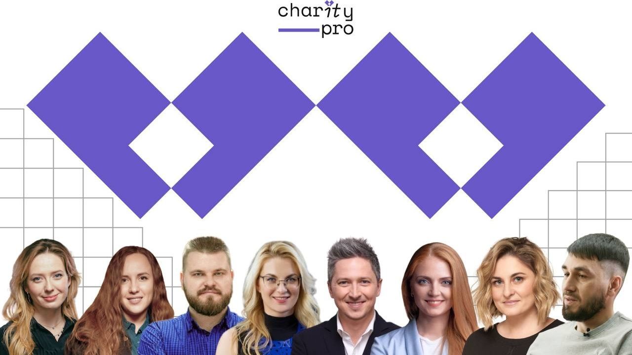 CharityPro