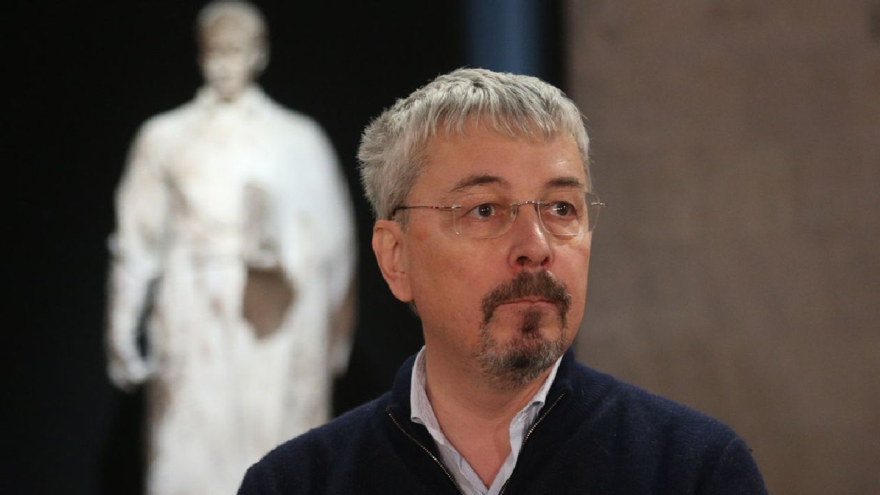 Олександр Ткаченко