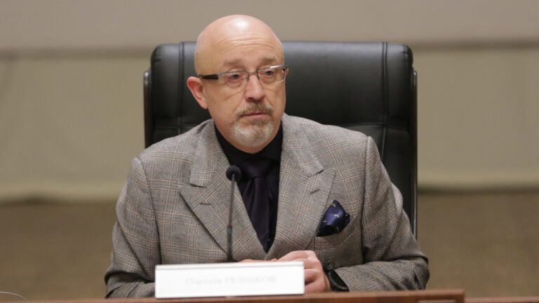 Олексій Резніков