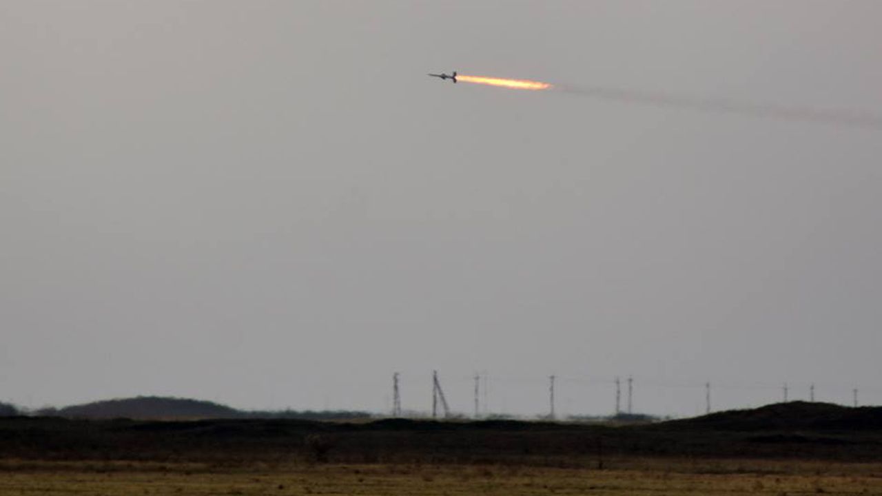 Росії не вдасться до осені накопичити і третину від тих ракет, що вона мала раніше – Ігнат