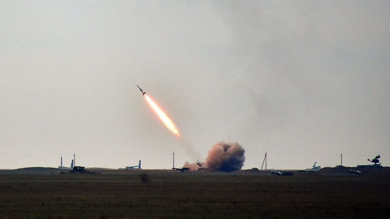 РФ мала потужні плани на 9 травня. Гуменюк розповіла, коли окупанти можуть завдати нового удару
