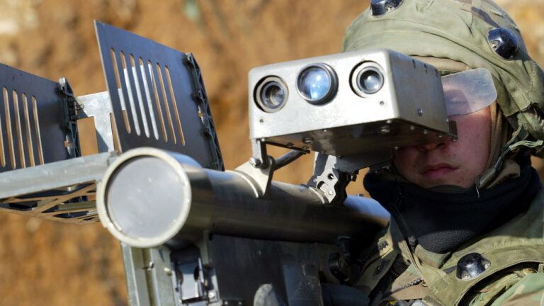 Латвія зобов'язалася поставити Україні всі свої ПЗРК Stinger