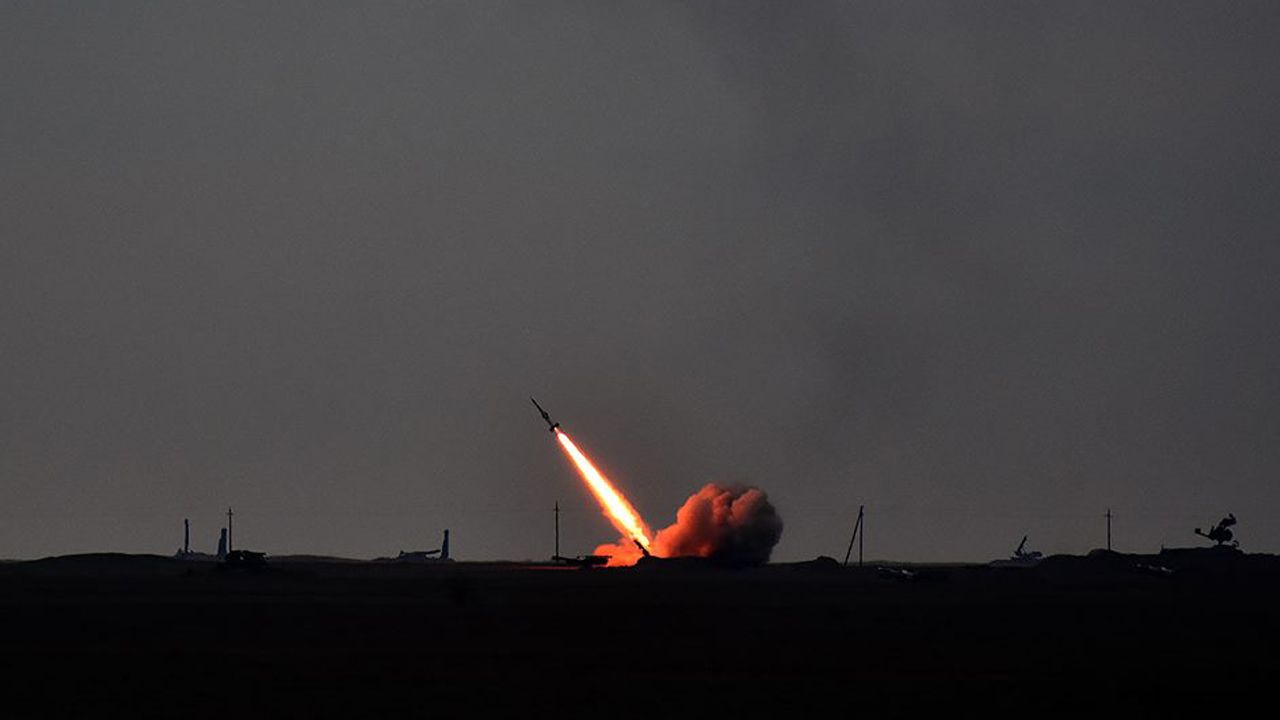 Додаткове ППО для України на зиму: в Офісі президента прокоментували ідею