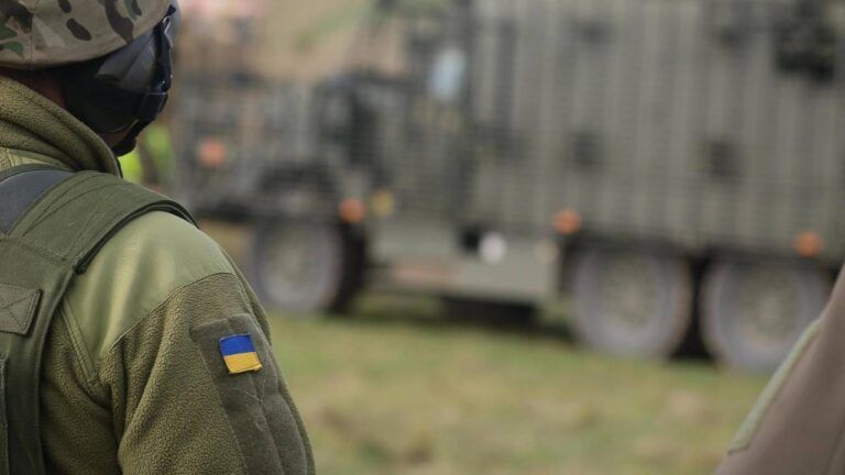 В Польше раскритиковали немецкие заявления о "приоткрытой двери в НАТО" для Украины