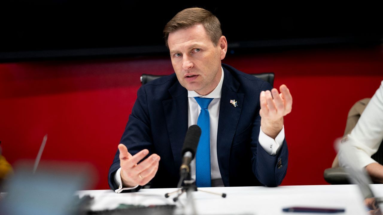 Міноборони Естонії планує закупити зброї на €1,2 млрд в найближчі чотири роки