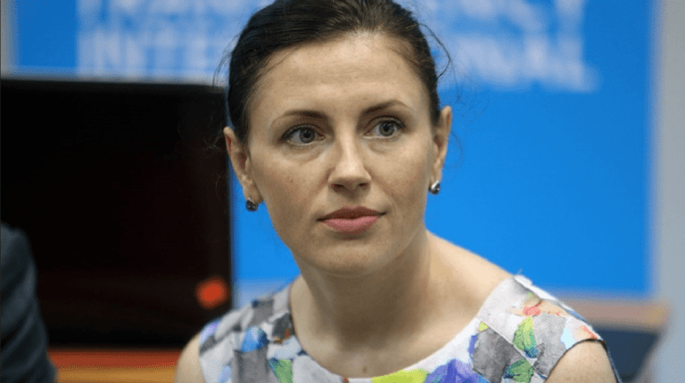 Надія Бігун