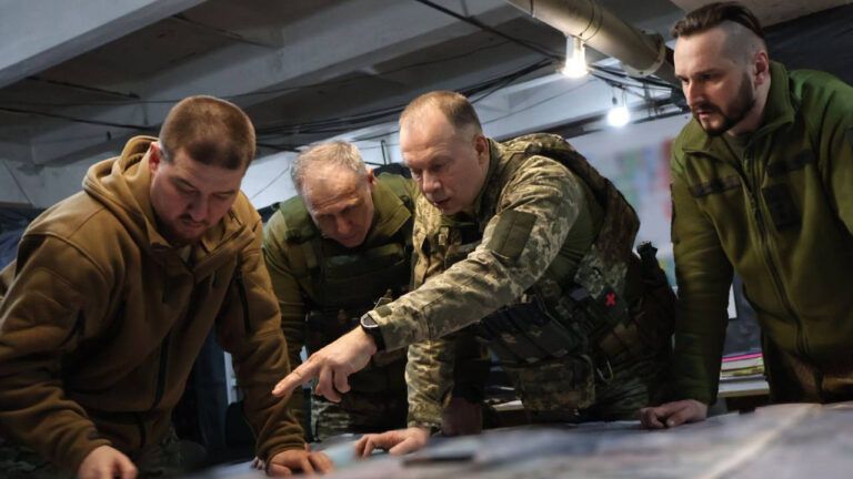 Олександр Сирський