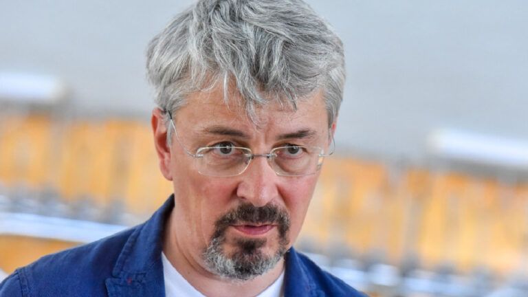 Олександр Ткаченко