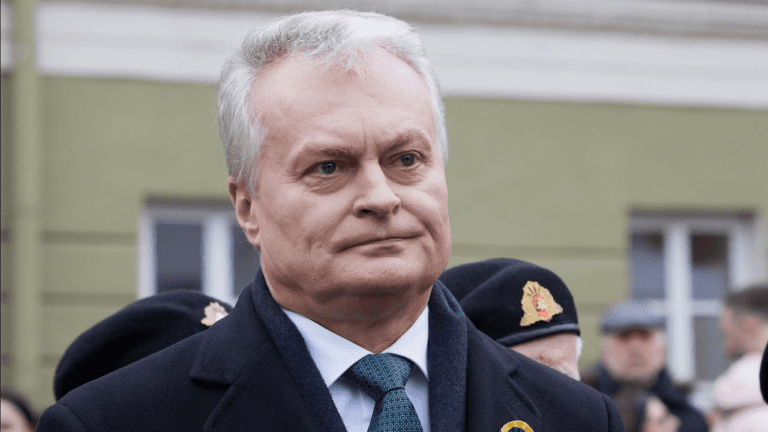 НАТО необхідно зміцнити східний фланг, якщо Білорусь стане притулком для Пригожина – президент Литви