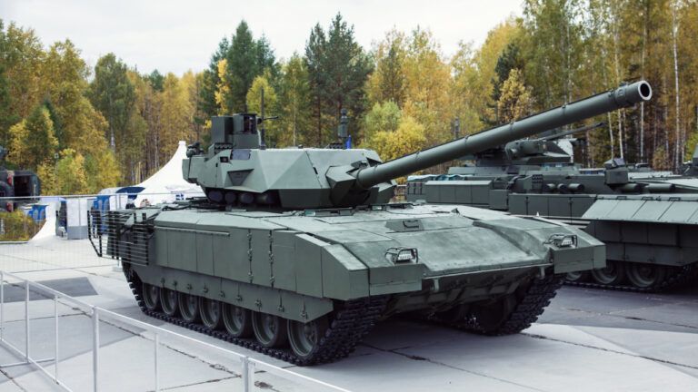 Т-14 Армата