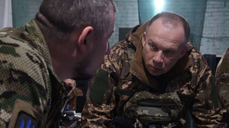 Олександр Сирський