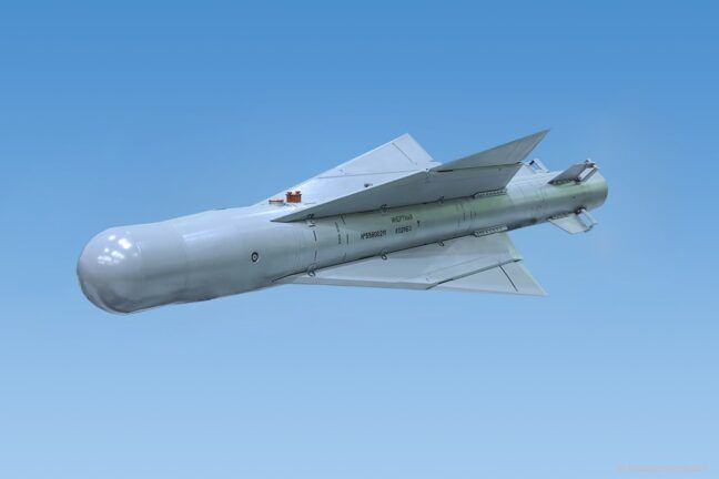 КАБ УПАБ-1500Б
