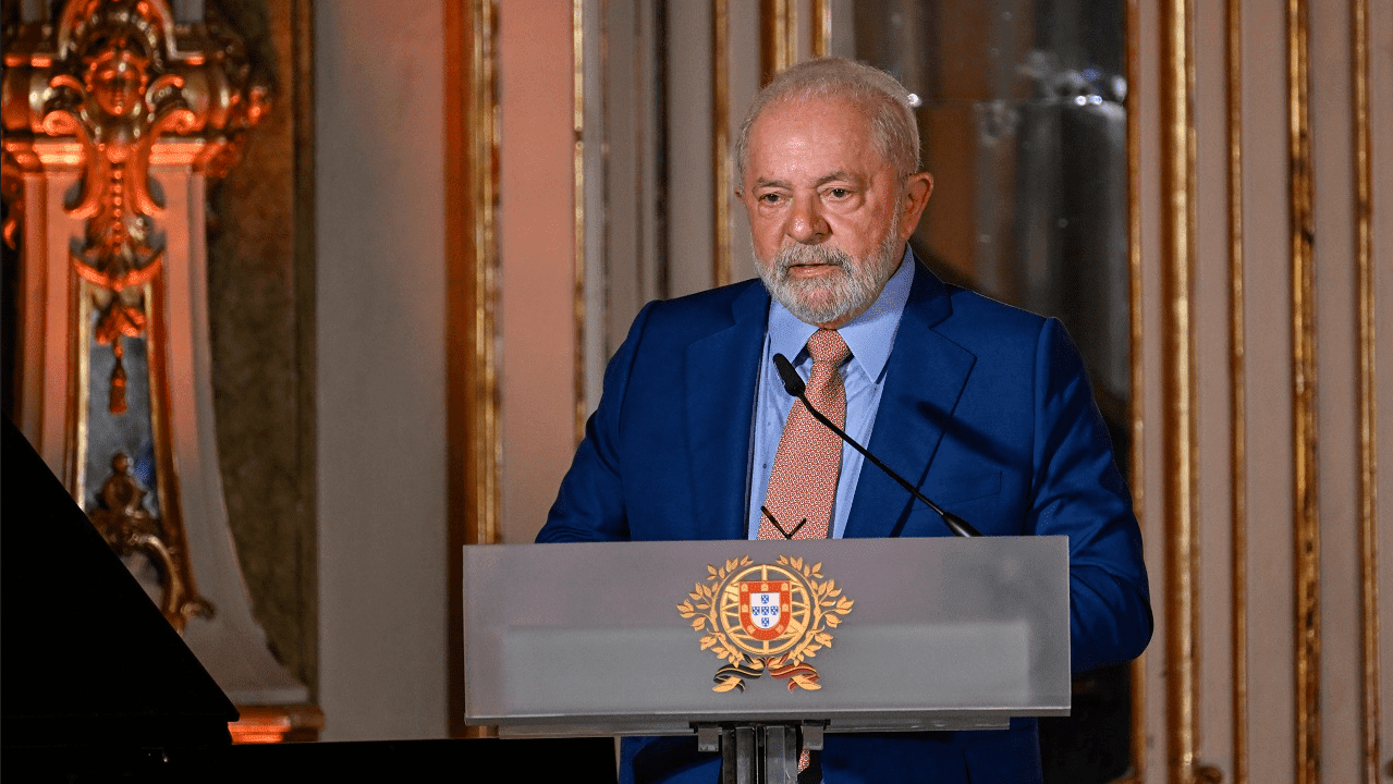 Луїс Інасіо Лула да Сілва