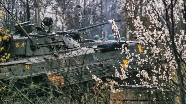Війна в Україні