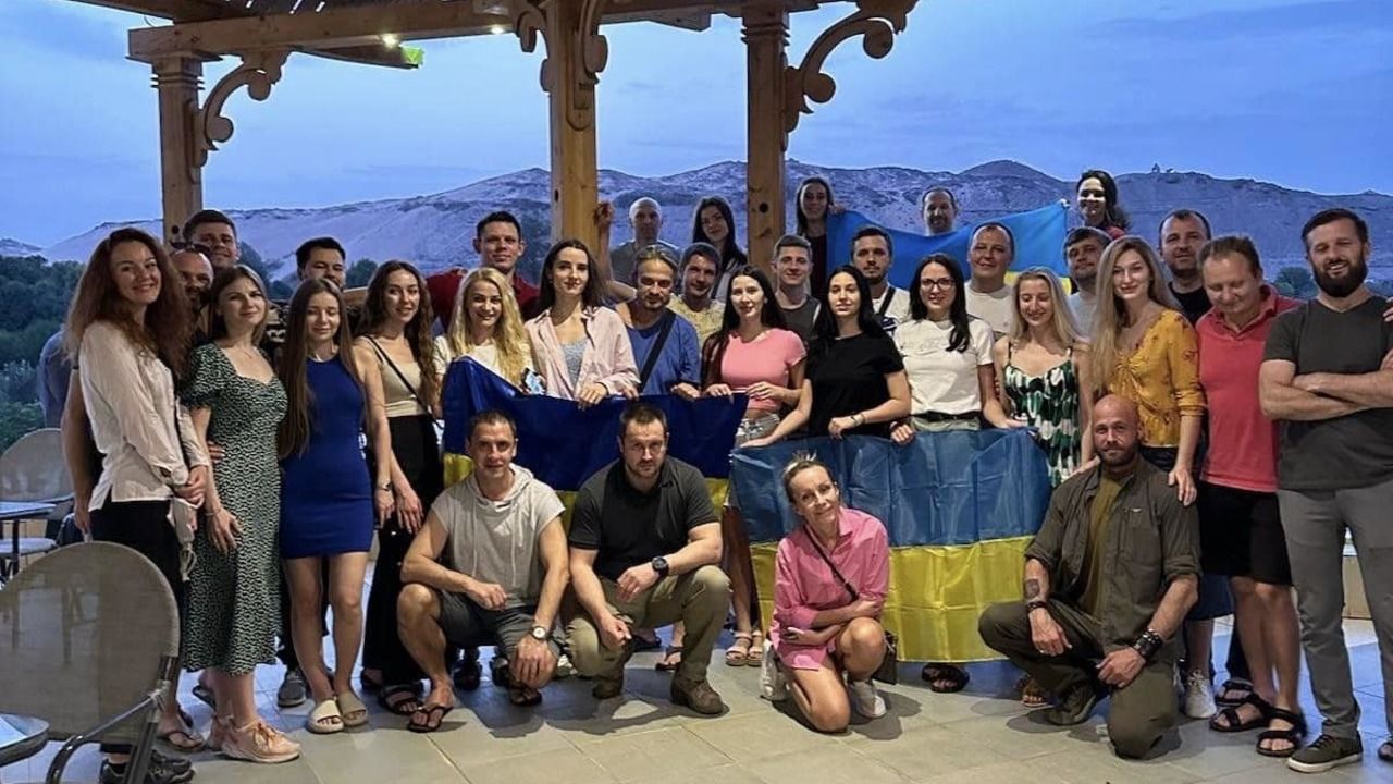 Операція із порятунку продовжується. Україна вже евакуювала із Судану 91 громадянина
