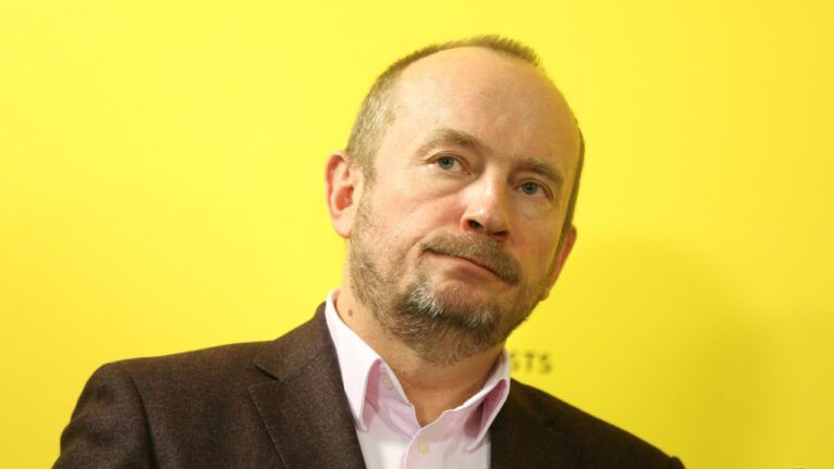 Павло Рябікін