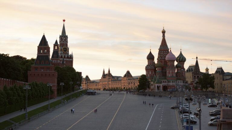 Кремль